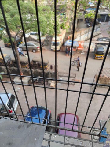 2 BHK Apartment – Exterior View View at Raje Manraj Height, Kurla West - for Rent
