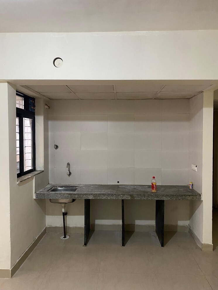 Kitchen, lodha-golden-dream 1 Bedroom 449 Sq.Ft. Apartment In Dombivli East Thane 9171703