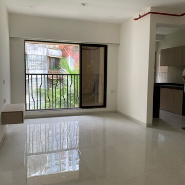 2 BHK Apartment For Rent in Kamla Om Hansa CHS, Roshan Nagar