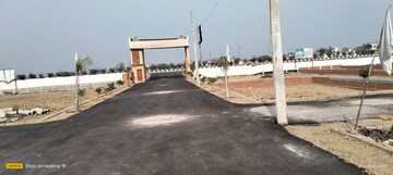  Plot – Exterior View View at Indraprastha City, Duhai - for Sale
