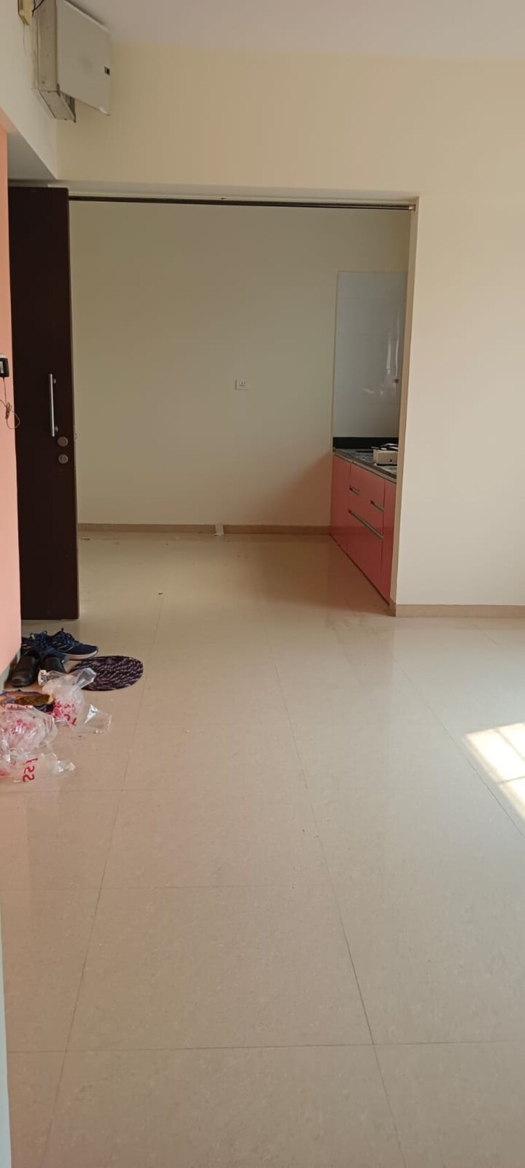 Room, axis-paradigm-whistling-meadows 3 Bedroom 1250 Sq.Ft. Apartment In Paud Road Pune 9171717