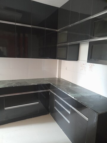 Staircase in 3 BHK Builder Floor at Adore Happy Homes, Sector 86 – for Sale