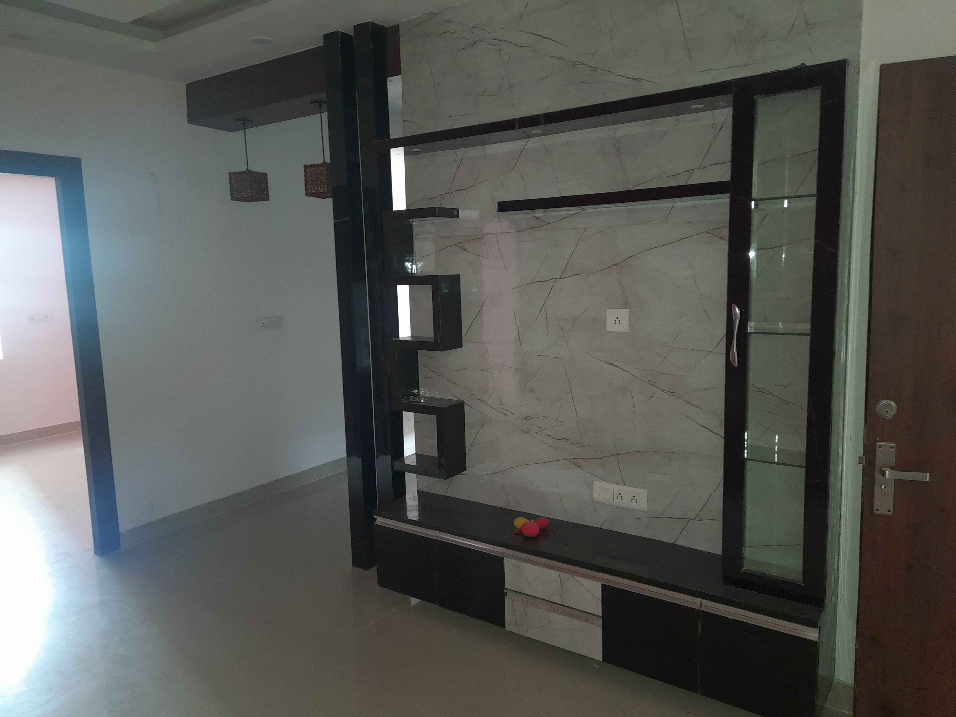 3 BHK Builder Floor For Sale in Adore Happy Homes