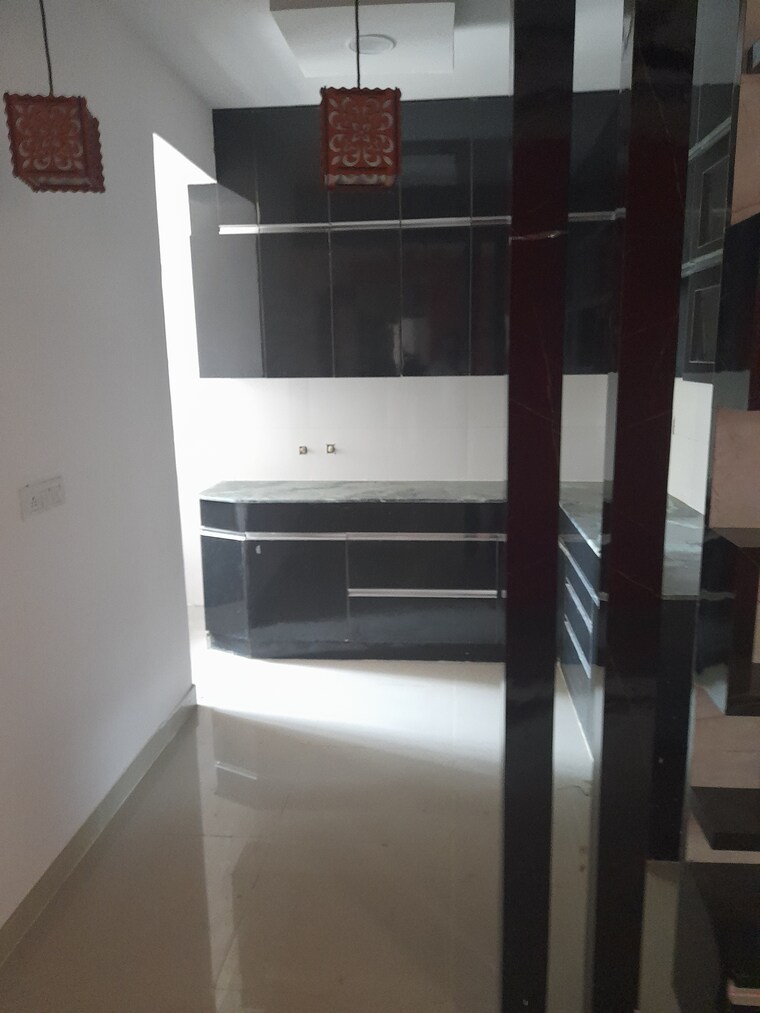 Kitchen, adore-happy-homes 3 Bedroom 755 Sq.Ft. Builder Floor In Sector 86 Faridabad 9171719