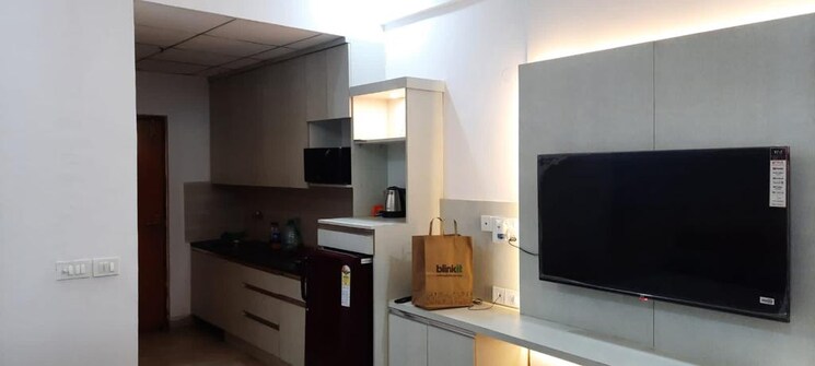 undefined, paramount-oak Studio 435 Sq.Ft. Apartment In Zeta I Greater Noida Greater Noida 9171754