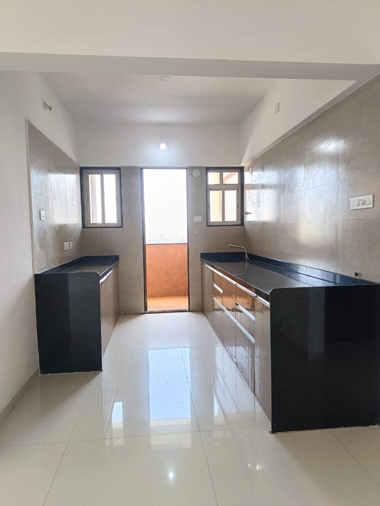 Kitchen, anandtara-silicon-bay 3 Bedroom 821 Sq.Ft. Apartment In Kalyani Nagar Pune 9171753