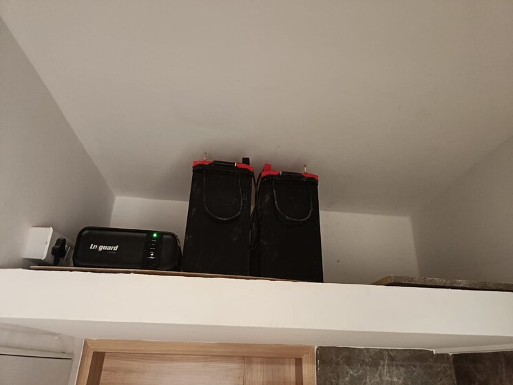 undefined, anandtara-silicon-bay 3 Bedroom 821 Sq.Ft. Apartment In Kalyani Nagar Pune 9171753