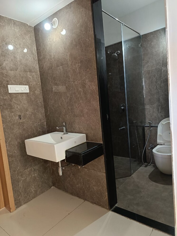 Bathroom, anandtara-silicon-bay 3 Bedroom 821 Sq.Ft. Apartment In Kalyani Nagar Pune 9171753