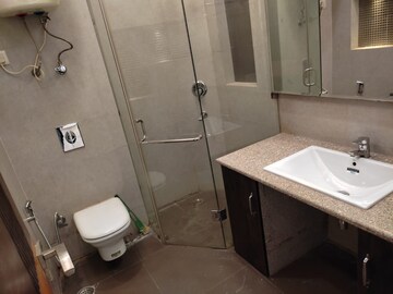 Master Bedroom in 4 BHK Builder Floor at Greater Kailash ii – for Rent