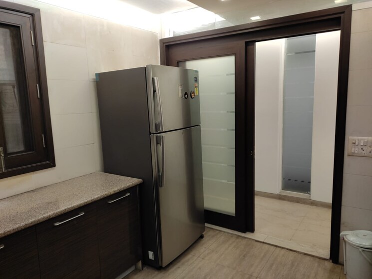 undefined, greater kailash ii 4 Bedroom 300 Sq.Yd. Builder Floor In Greater Kailash ii Delhi 9171790