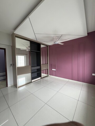 3 BHK Apartment For Rent in DNR Spring Leaf, Koramangala