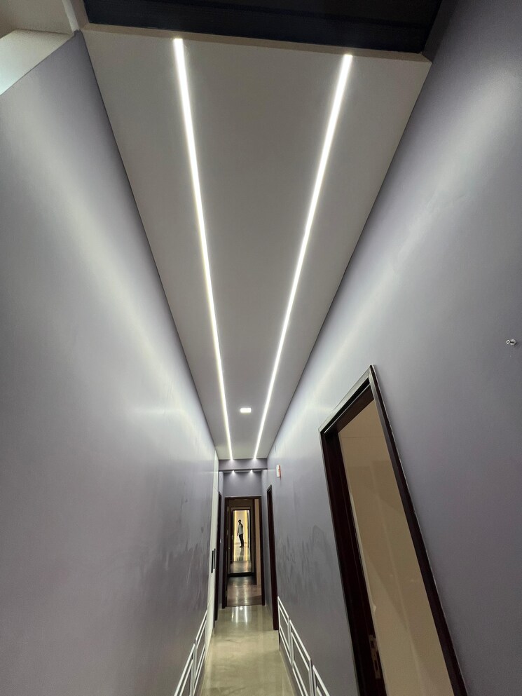 undefined, dnr-spring-leaf 3 Bedroom 1815 Sq.Ft. Apartment In Koramangala Bangalore 9171752