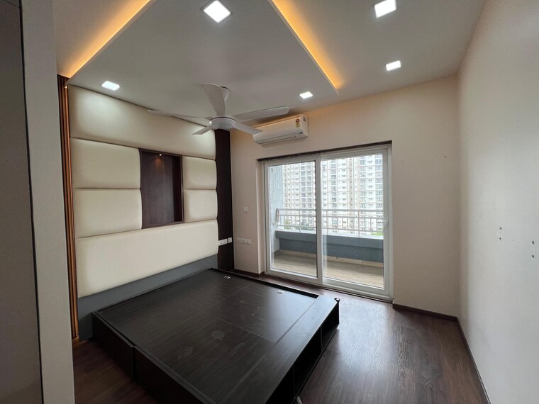 Room, dnr-spring-leaf 3 Bedroom 1815 Sq.Ft. Apartment In Koramangala Bangalore 9171752