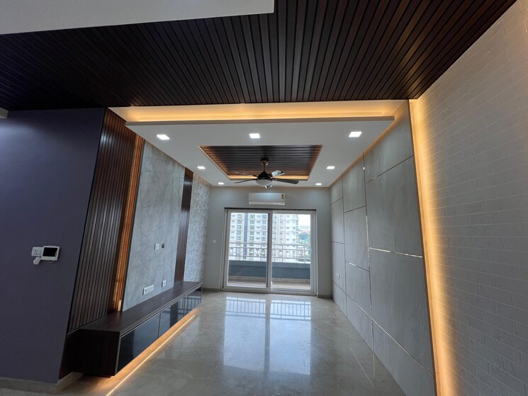 undefined, dnr-spring-leaf 3 Bedroom 1815 Sq.Ft. Apartment In Koramangala Bangalore 9171752