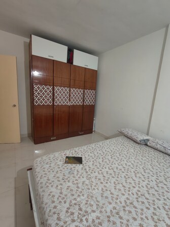 2 BHK Apartment For Sale in GK Royale Rahadki Greens in Rahatani, Pune