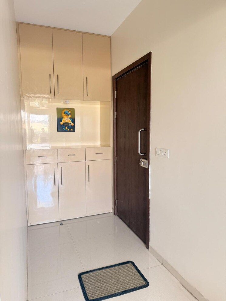 Bathroom, ganga-legend 5 Bedroom 2300 Sq.Ft. Apartment In Bavdhan Pune 9171772