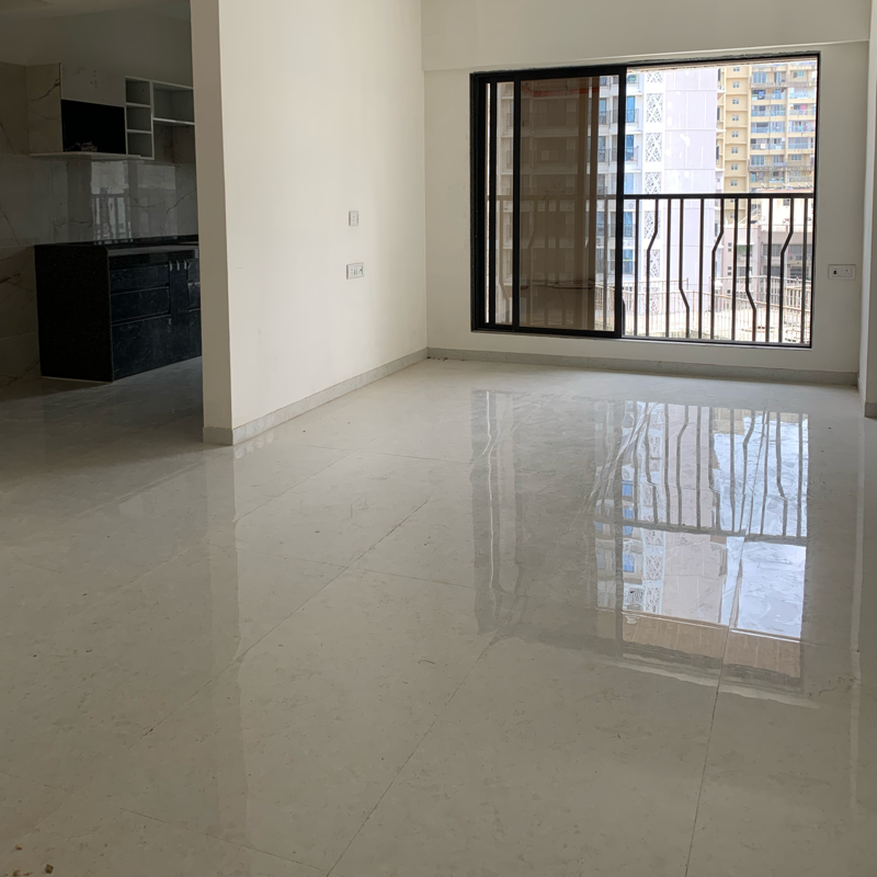 2 BHK Apartment For Rent in Kamla Om Hansa CHS