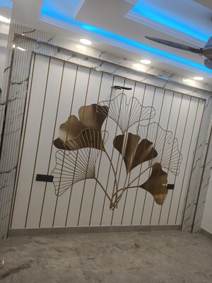 3 BHK Builder Floor For Sale in Govindpuri