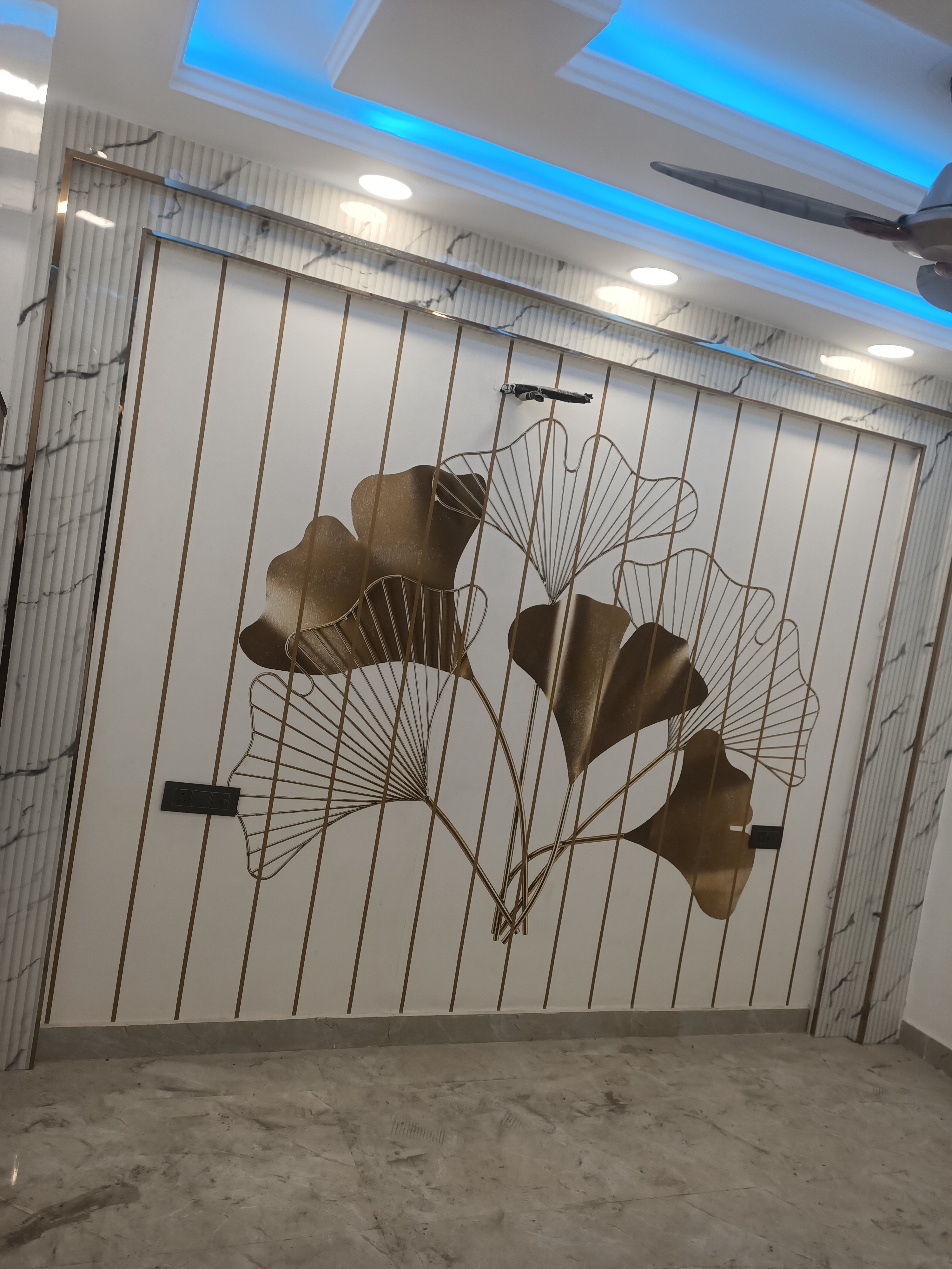 3 BHK Builder Floor For Sale in Govindpuri