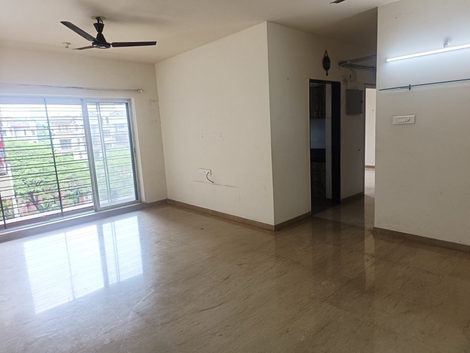 2 BHK 881 Sq.Ft. Apartment in Kalpataru Hills