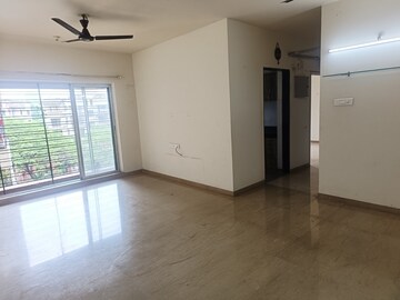 2 BHK Apartment For Sale in Kalpataru Hills, Manpada