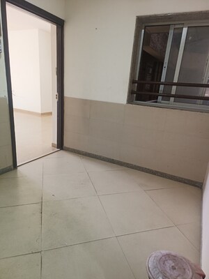 Bathroom in 2 BHK Apartment at Kalpataru Hills, Manpada – for Sale