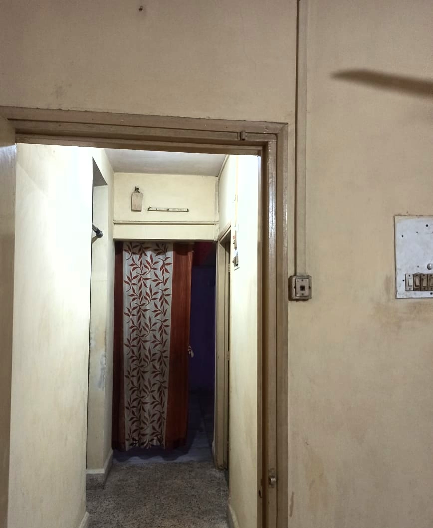 1 BHK Apartment For Rent in Hill Crest Manpada