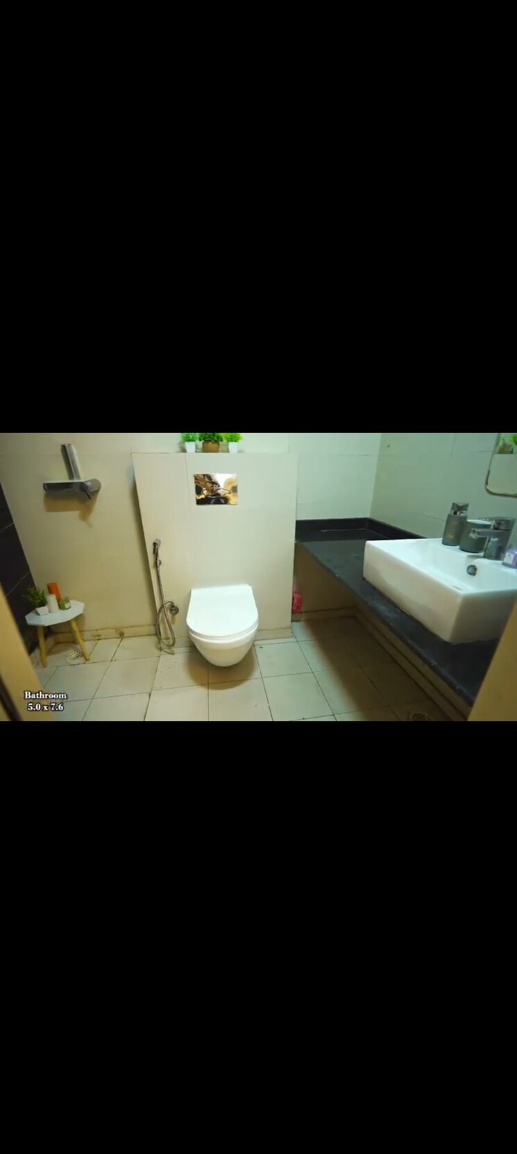 Bathroom, arihant-amber 2 Bedroom 1194 Sq.Ft. Apartment In Sector 1 Greater Noida Greater Noida 9171992