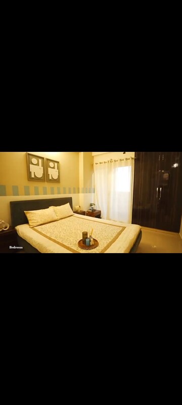 Bedroom in 2 BHK Apartment at Arihant Amber, Sector 1 Greater Noida – for Sale