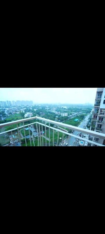 2 BHK Apartment – Exterior View View at Arihant Amber, Sector 1 Greater Noida - for Sale