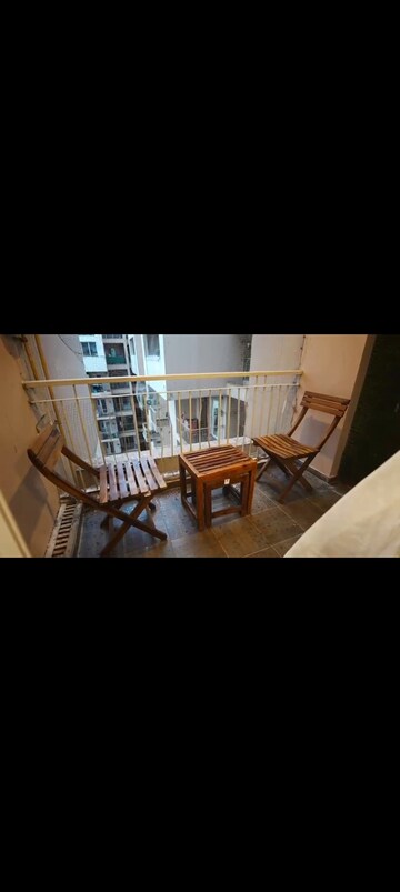 Living Room in 2 BHK Apartment at Arihant Amber, Sector 1 Greater Noida – for Sale