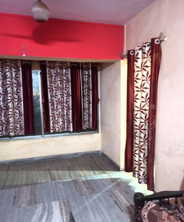 Bedroom, hill-crest-manpada 1 Bedroom 555 Sq.Ft. Apartment In Manpada Thane 9171910