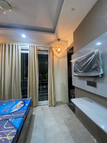 Furnished Amenities in 4 BHK Builder Floor at Ansal API Esencia, Sector 67 – for Rent