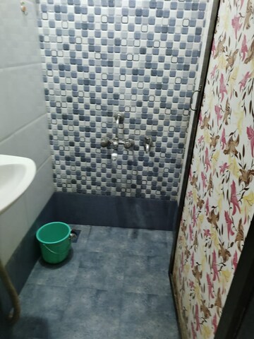 Bedroom in 1 BHK Apartment at Omkar CHS Worli, Worli – for Rent