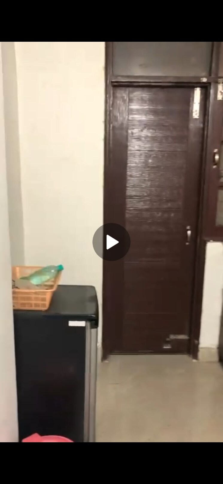 Kitchen, maya-garden-city 2 Bedroom 1123 Sq.Ft. Apartment In Lohgarh Zirakpur 9171779