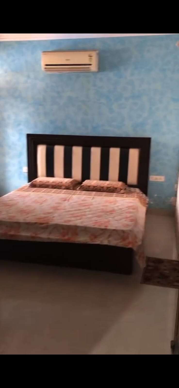 2 BHK Apartment For Rent in Maya Garden City