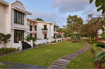 5 BHK Villa For Sale in Assagao