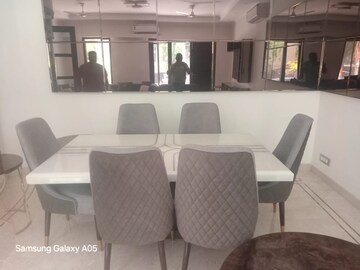 Master Bedroom in 3 BHK Builder Floor at Greater Kailash ii – for Rent