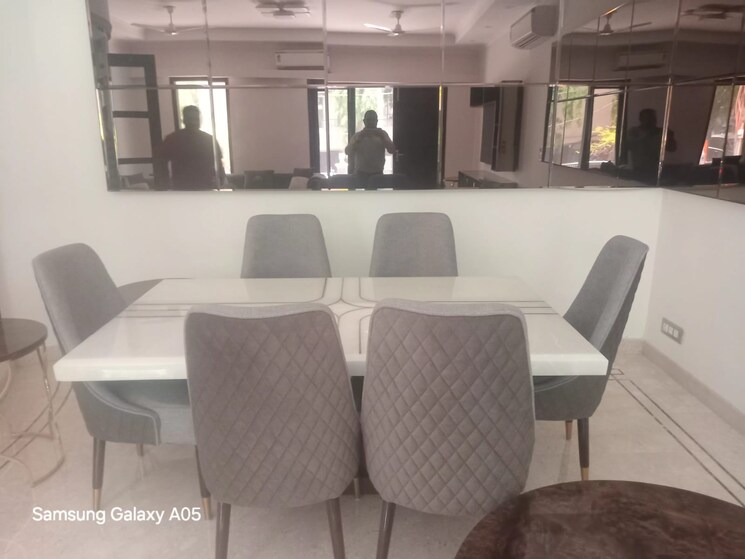 Master Bedroom, greater kailash ii 3 Bedroom 250 Sq.Yd. Builder Floor In Greater Kailash ii Delhi 9171919