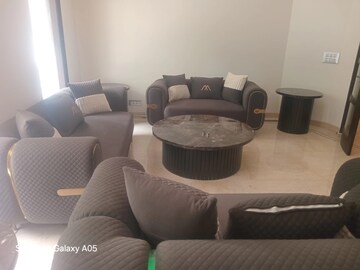 3 BHK Builder Floor For Rent in Greater Kailash ii