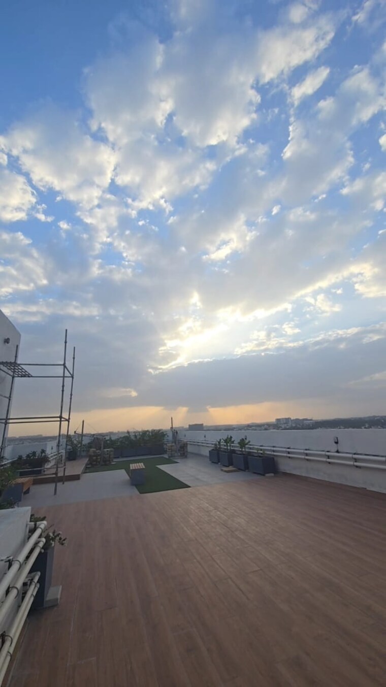 Swimming Pool, mittal-elanza 2 Bedroom 1070 Sq.Ft. Apartment In Yelahanka Bangalore 9171872