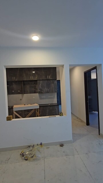 Bedroom in 2 BHK Apartment at Mittal Elanza, Yelahanka – for Sale