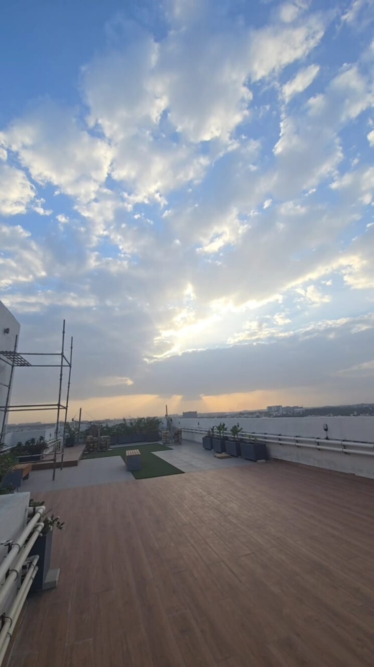 Swimming Pool, mittal-elanza 2 Bedroom 1070 Sq.Ft. Apartment In Yelahanka Bangalore 9171872