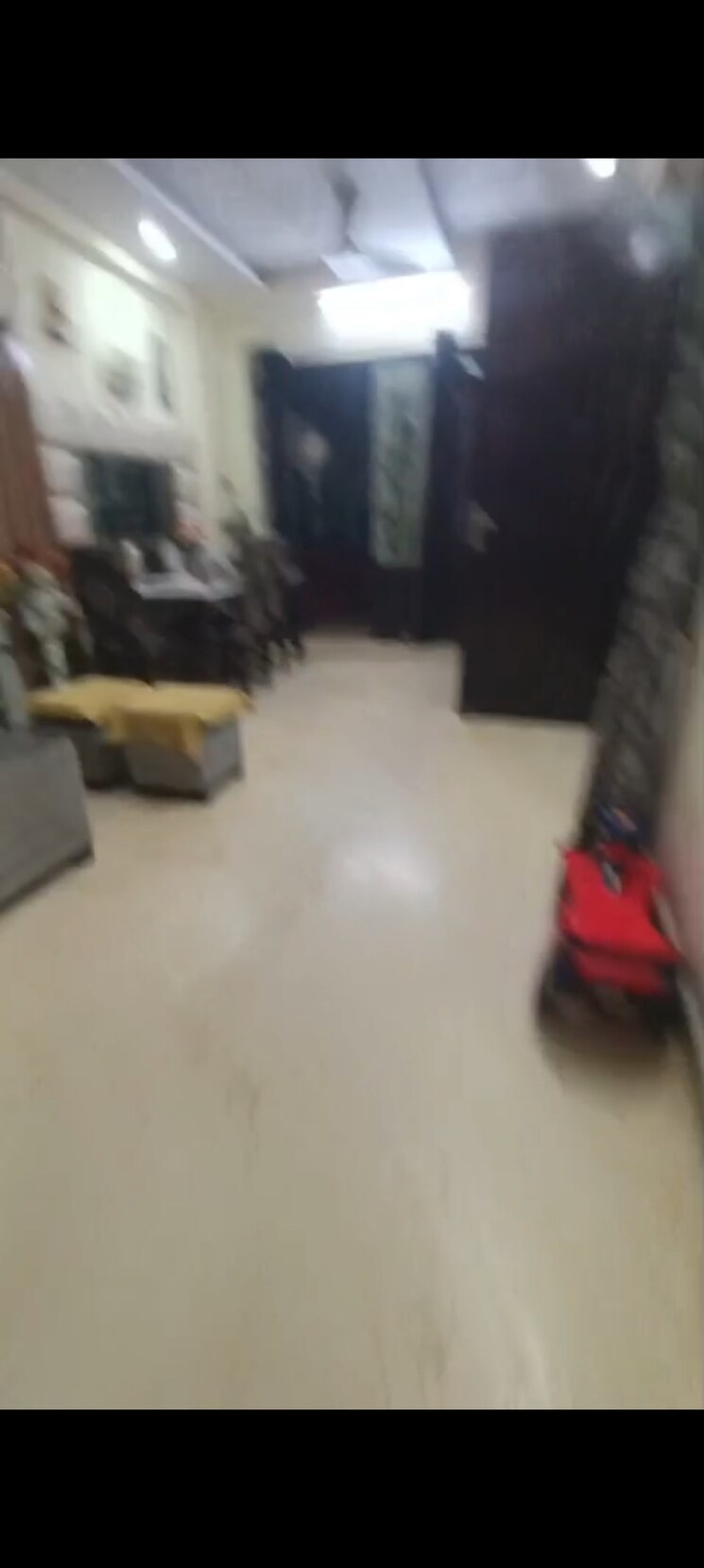 Living Room, shakti khand iii 3 Bedroom 1250 Sq.Ft. Builder Floor In Shakti Khand Iii Ghaziabad 9171965