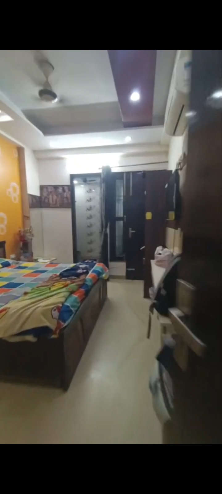 3 BHK Builder Floor For Sale in Shakti Khand III