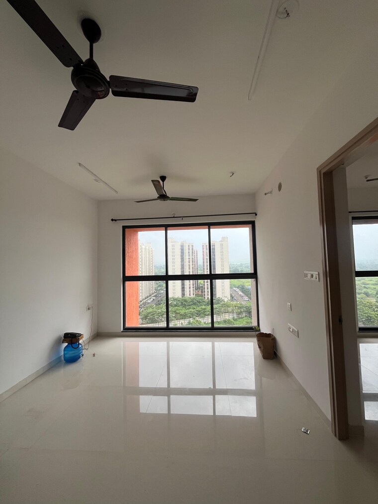 Living Room, lodha-palava-downtown-dombivli-east 1 Bedroom 499 Sq.Ft. Apartment In Dombivli East Thane 9171956