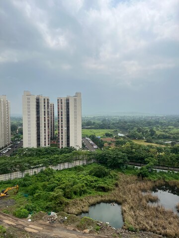 1 BHK Apartment For Rent in Lodha Palava Downtown Dombivli East, Dombivli East