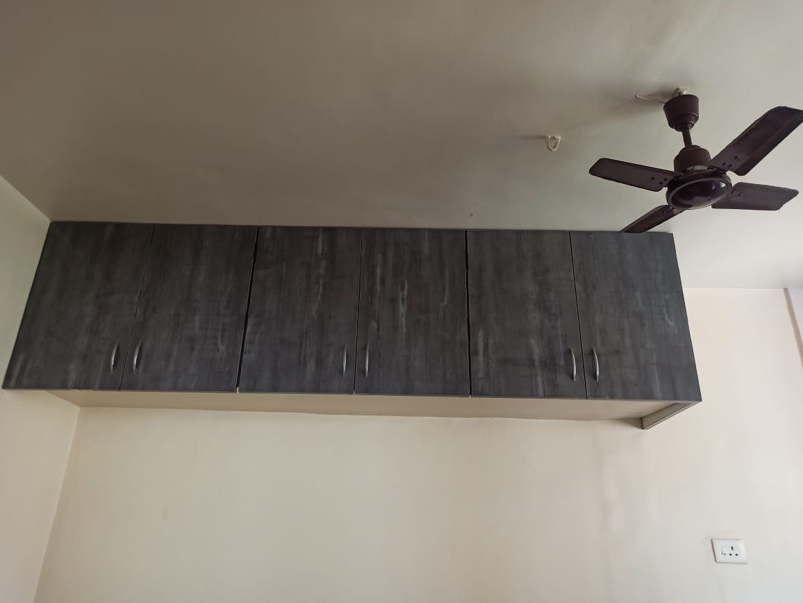 1 BHK 550 Sq.Ft. Apartment in Townscape Shukratara