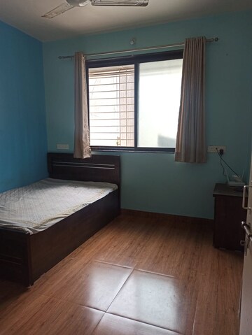 Room in 1 BHK Apartment at Townscape Shukratara, Shukrawar Peth – for Rent