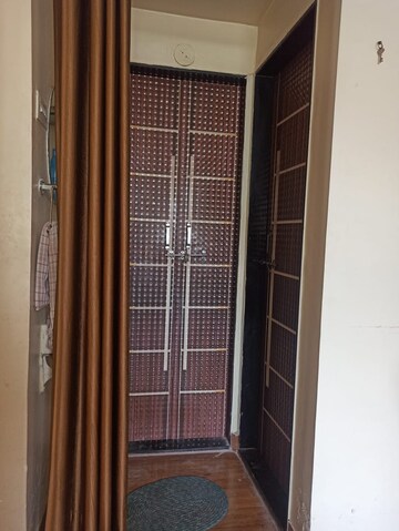 Building Lobby in 1 BHK Apartment at Townscape Shukratara, Shukrawar Peth – for Rent